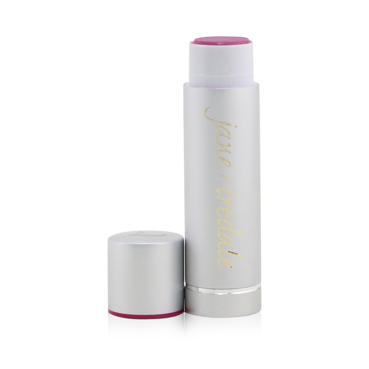 Jane Iredale/ジェーンアイルデール+リップドリンク リップ バーム SPF 15+4g/0.14oz+Crush ブランドコスメ